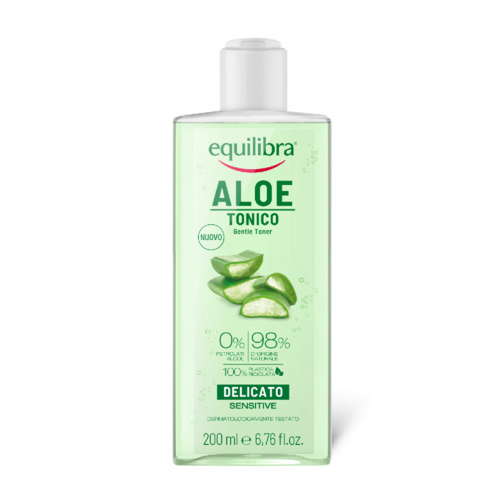 Aloesowy tonik 200 ml